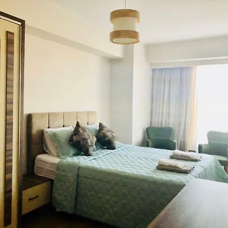 Comfortable Modern 5_star Apartment